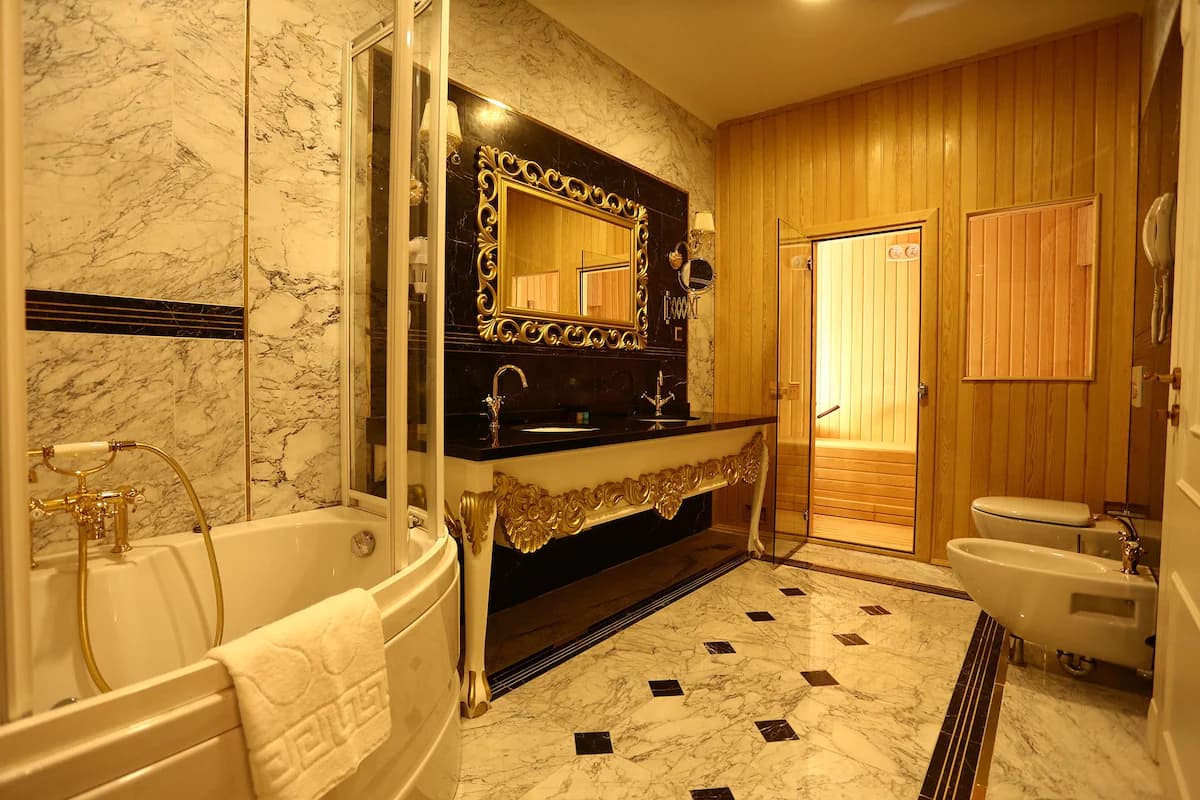 Vivaldi Park Hotel-36