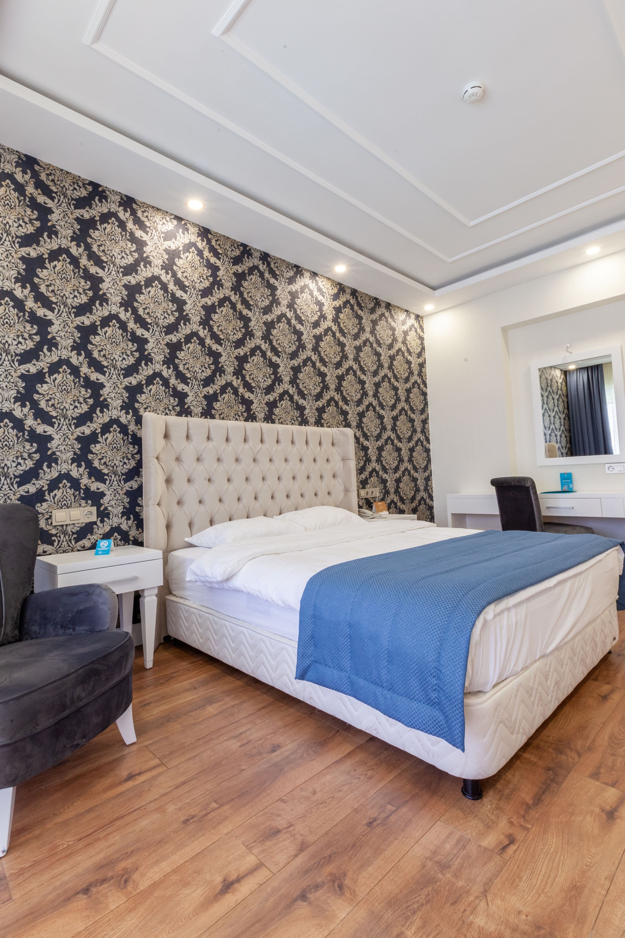 Ve Hotels Gölbaşı-29