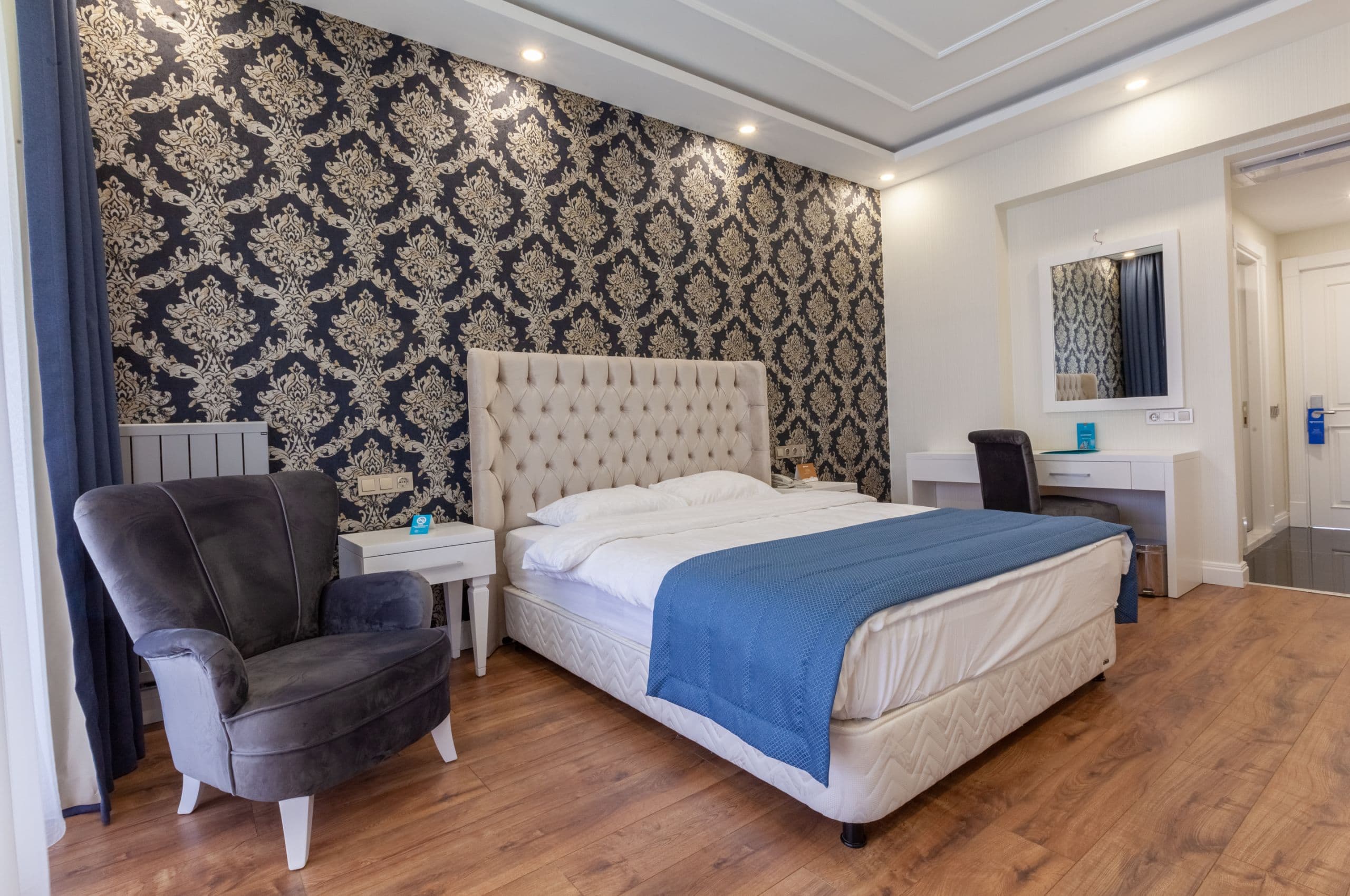 Ve Hotels Gölbaşı-28