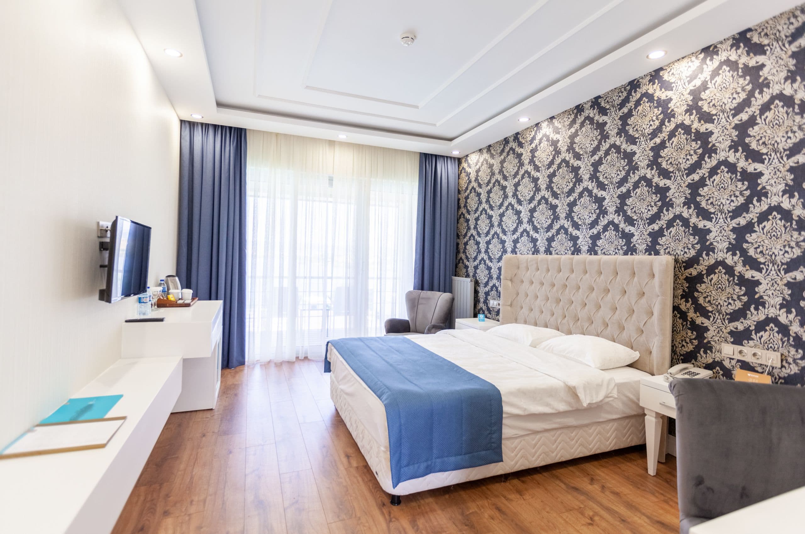 Ve Hotels Gölbaşı-25
