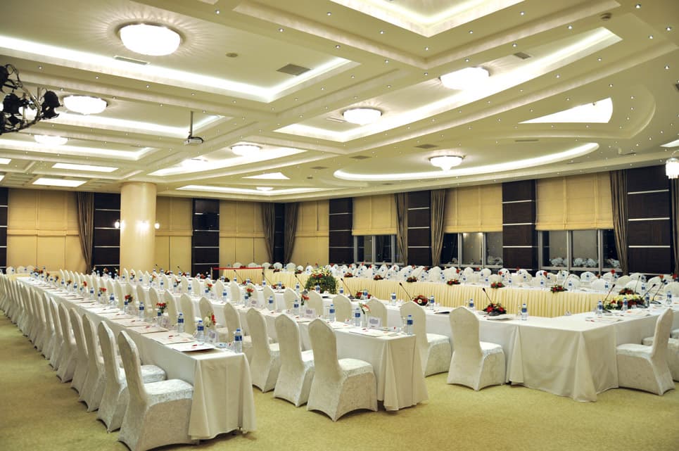 Ve Hotels Gölbaşı-3