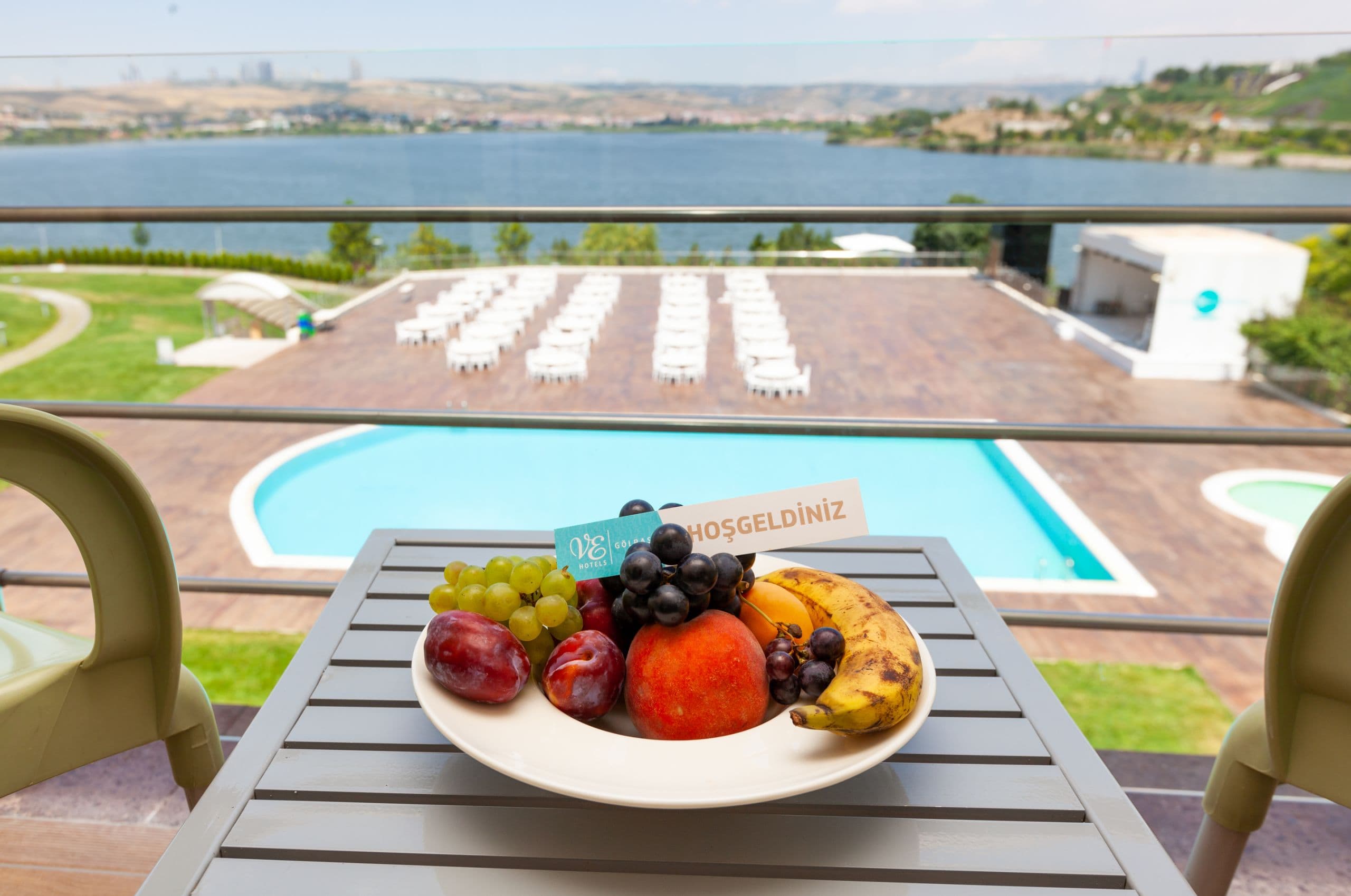 Ve Hotels Gölbaşı-16