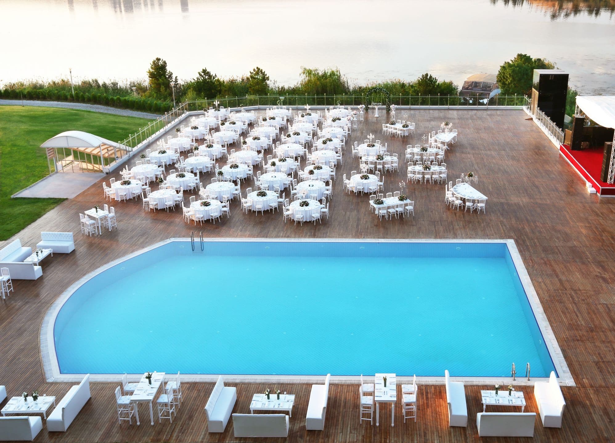 Ve Hotels Gölbaşı-15