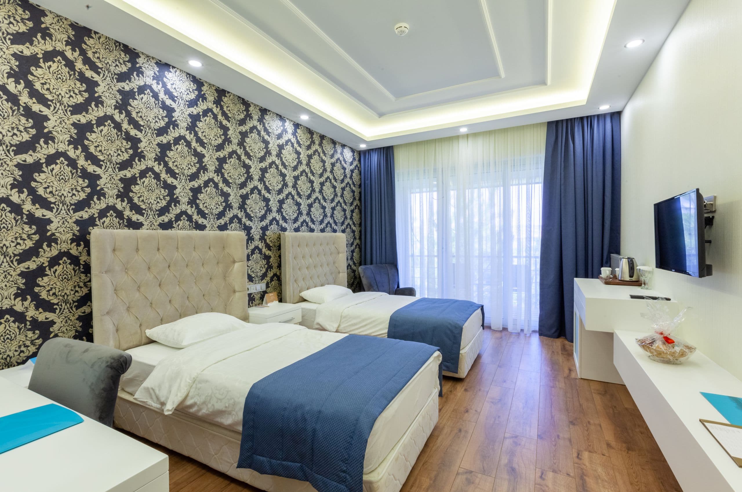 Ve Hotels Gölbaşı-23