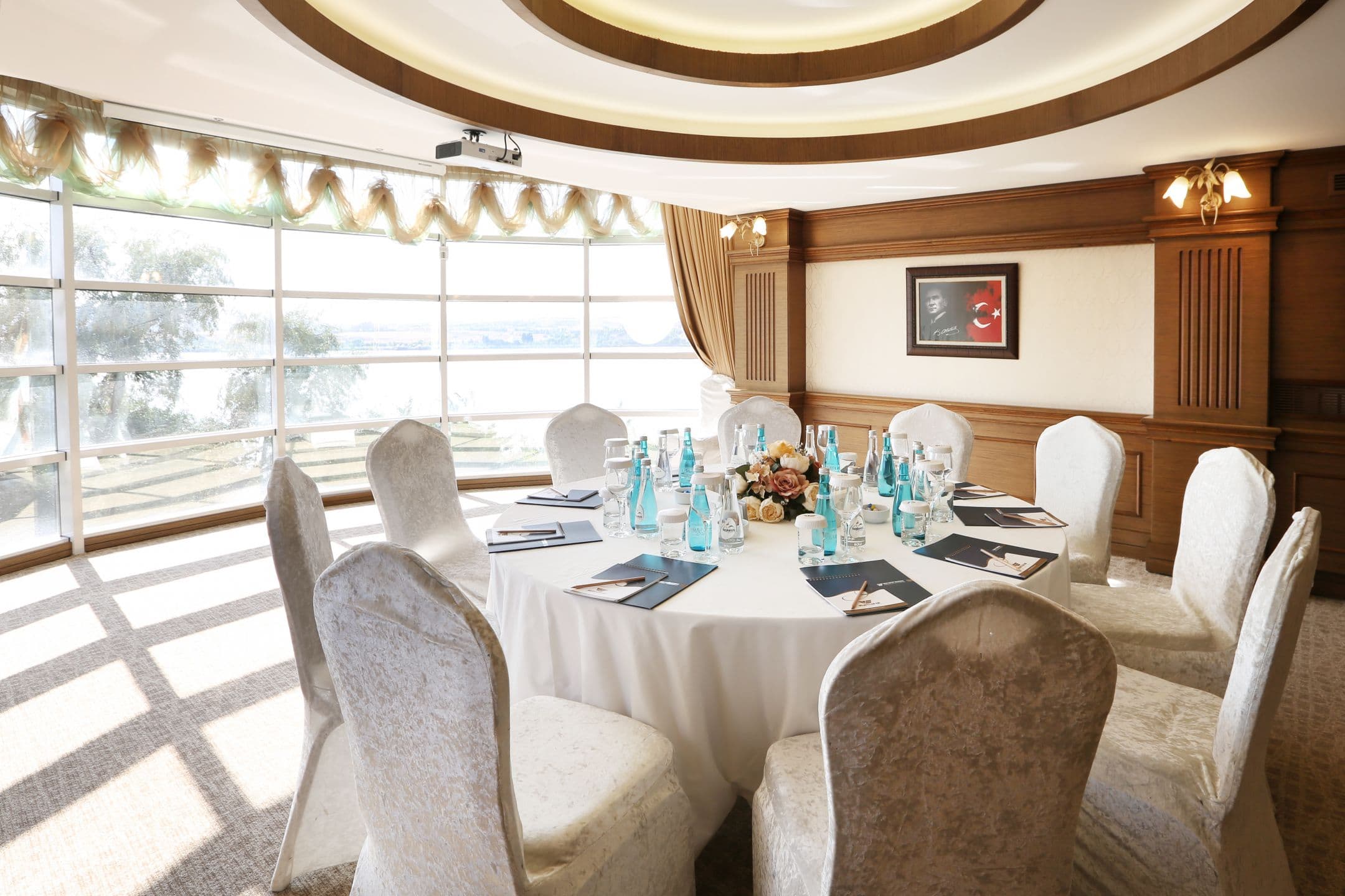 Ve Hotels Gölbaşı-13