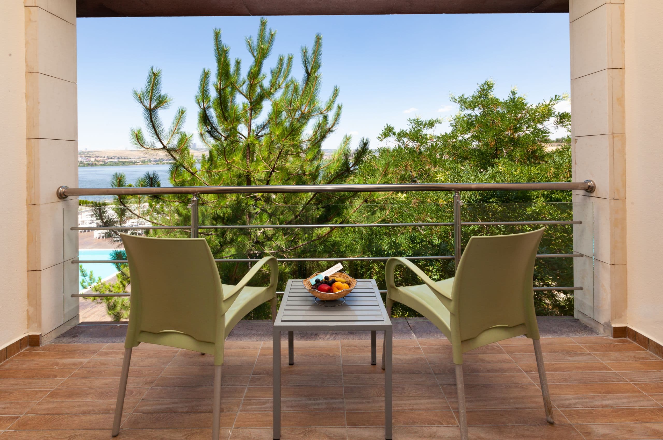 Ve Hotels Gölbaşı-8