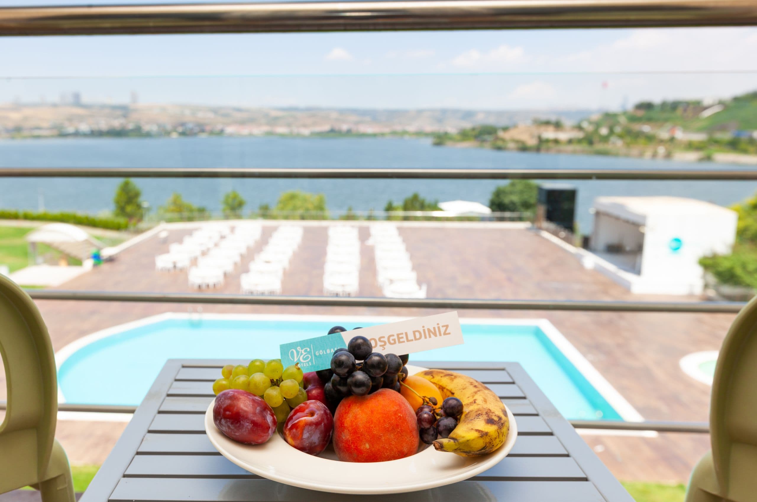 Ve Hotels Gölbaşı-6