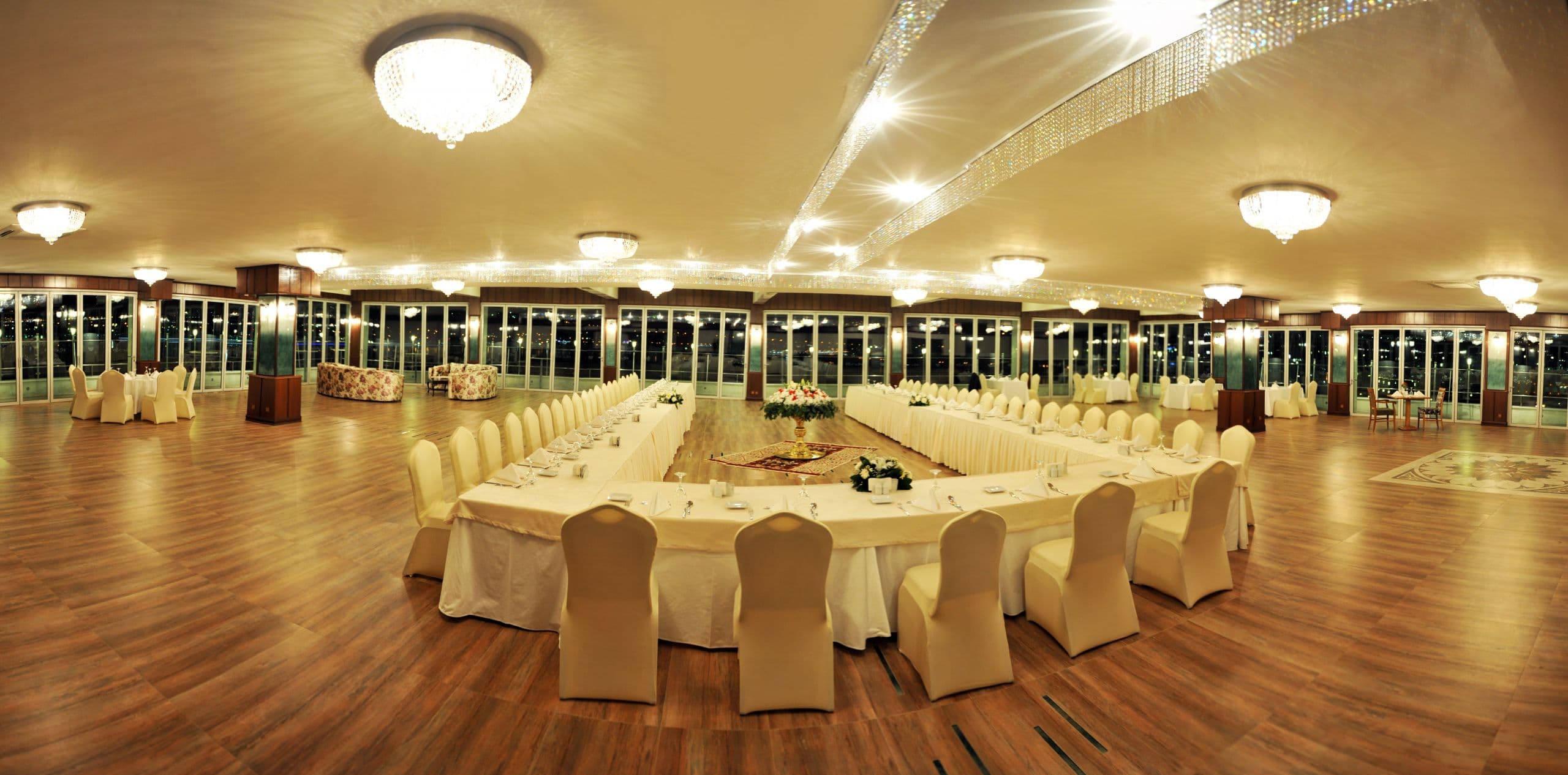 Ve Hotels Gölbaşı-14