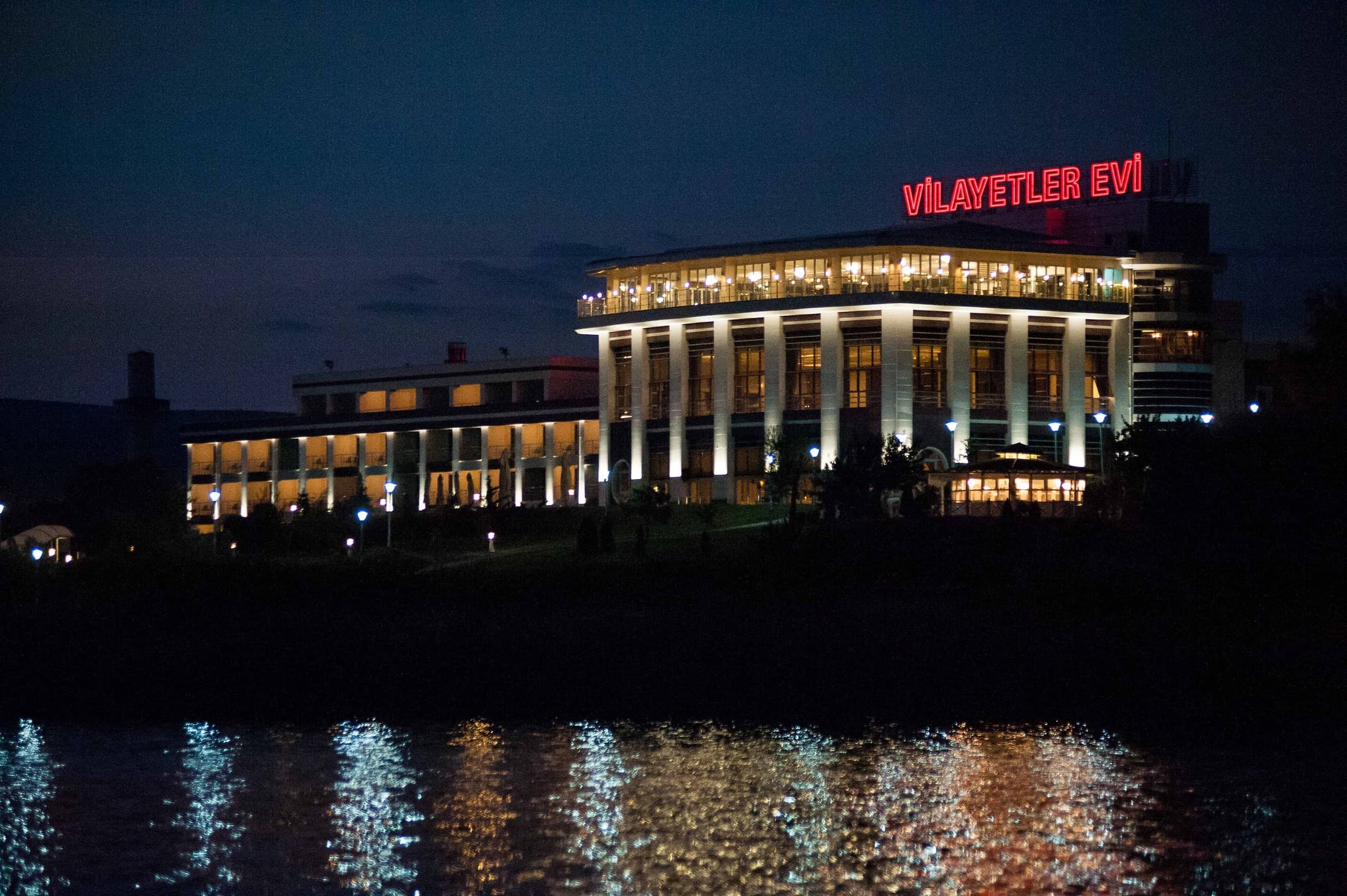 Ve Hotels Gölbaşı-5