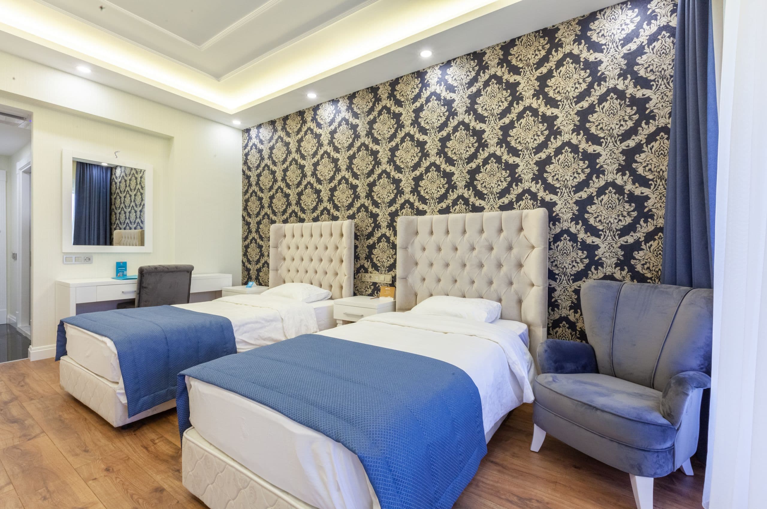 Ve Hotels Gölbaşı-21