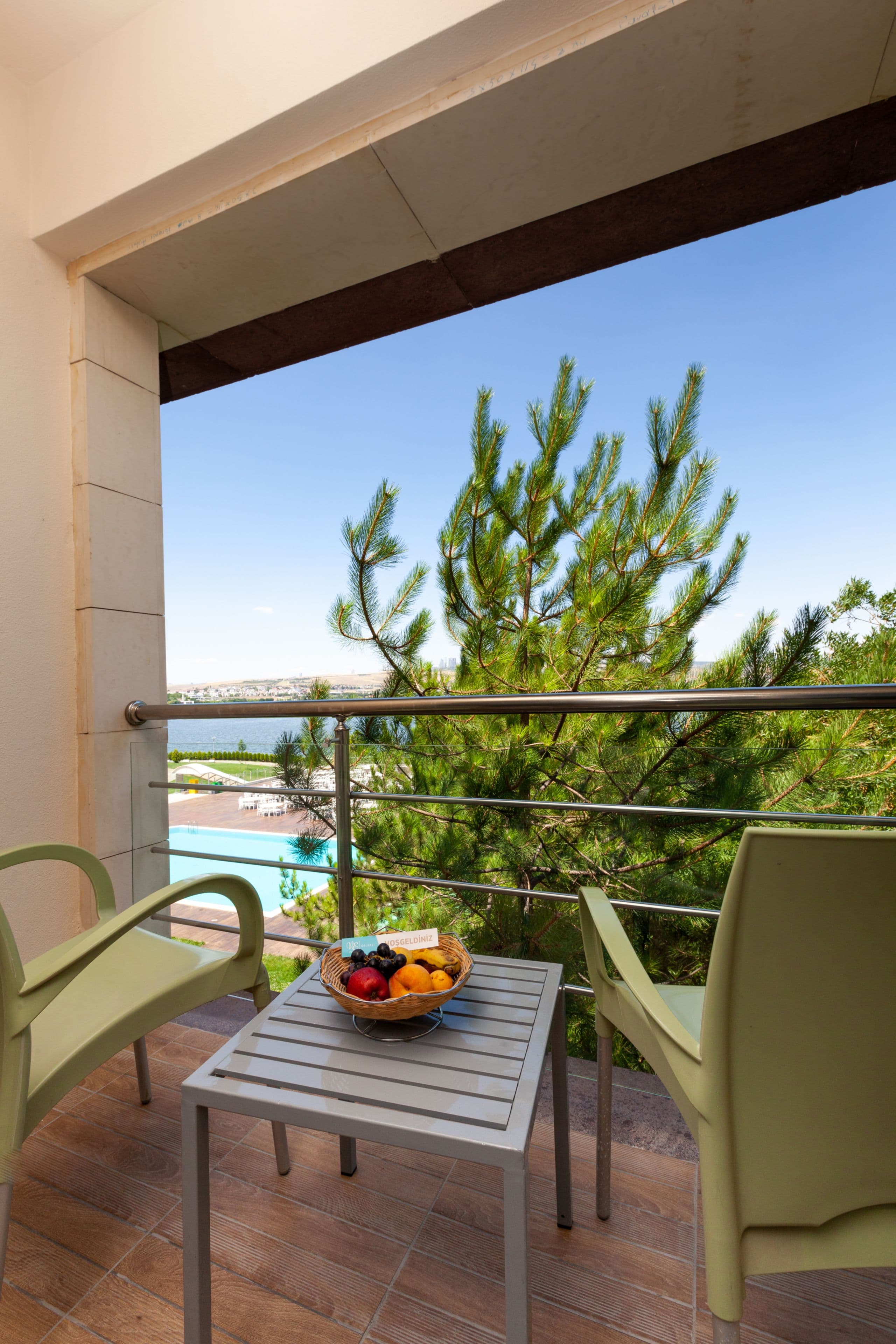 Ve Hotels Gölbaşı-18