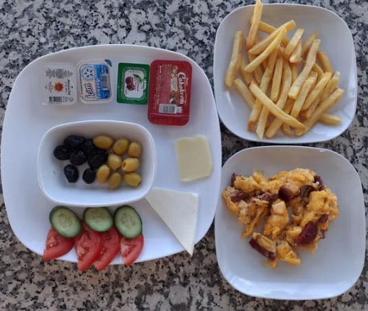 Aykaç Otel Susanoğlu-8