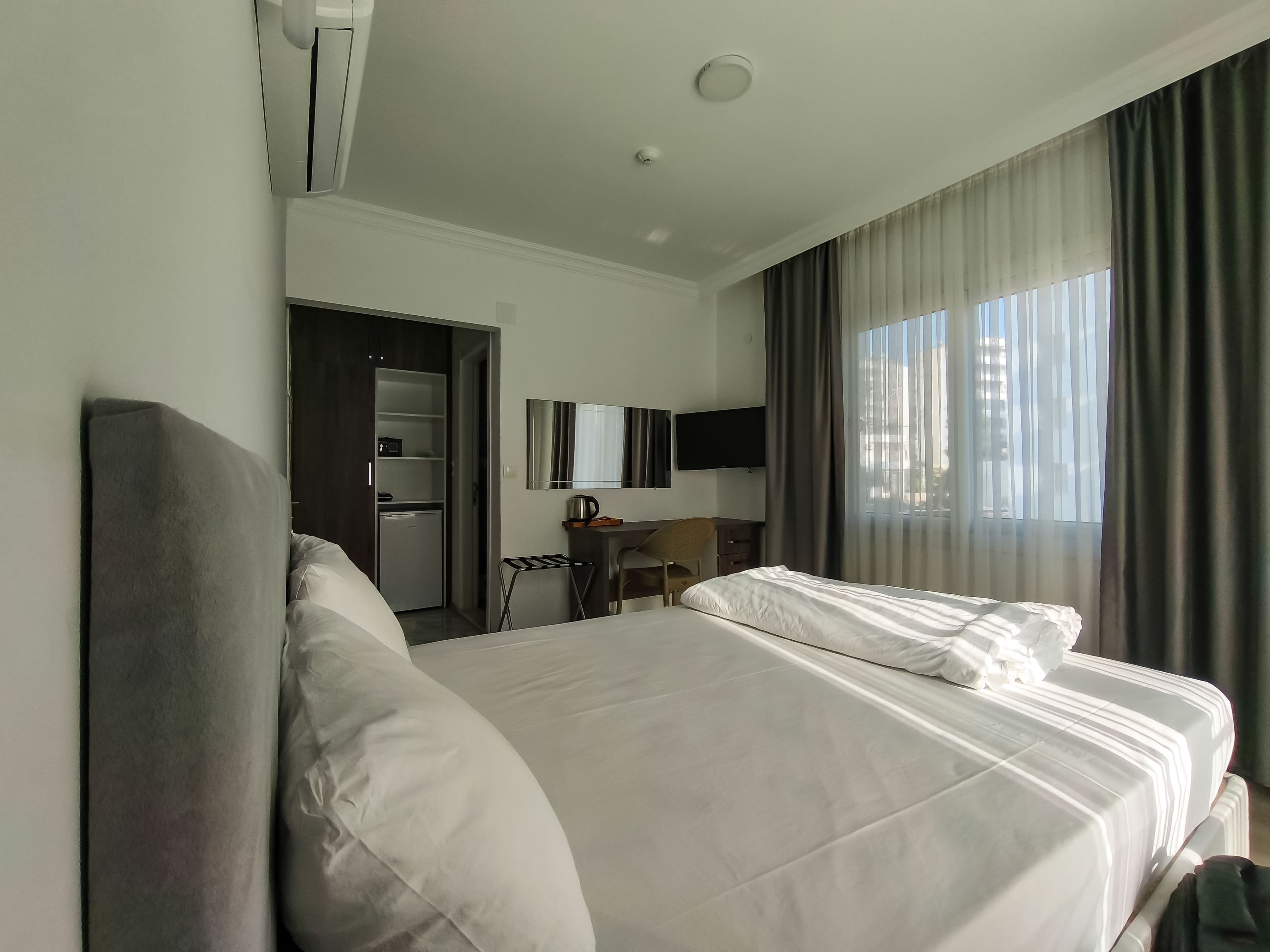 Aykaç Otel Susanoğlu-4