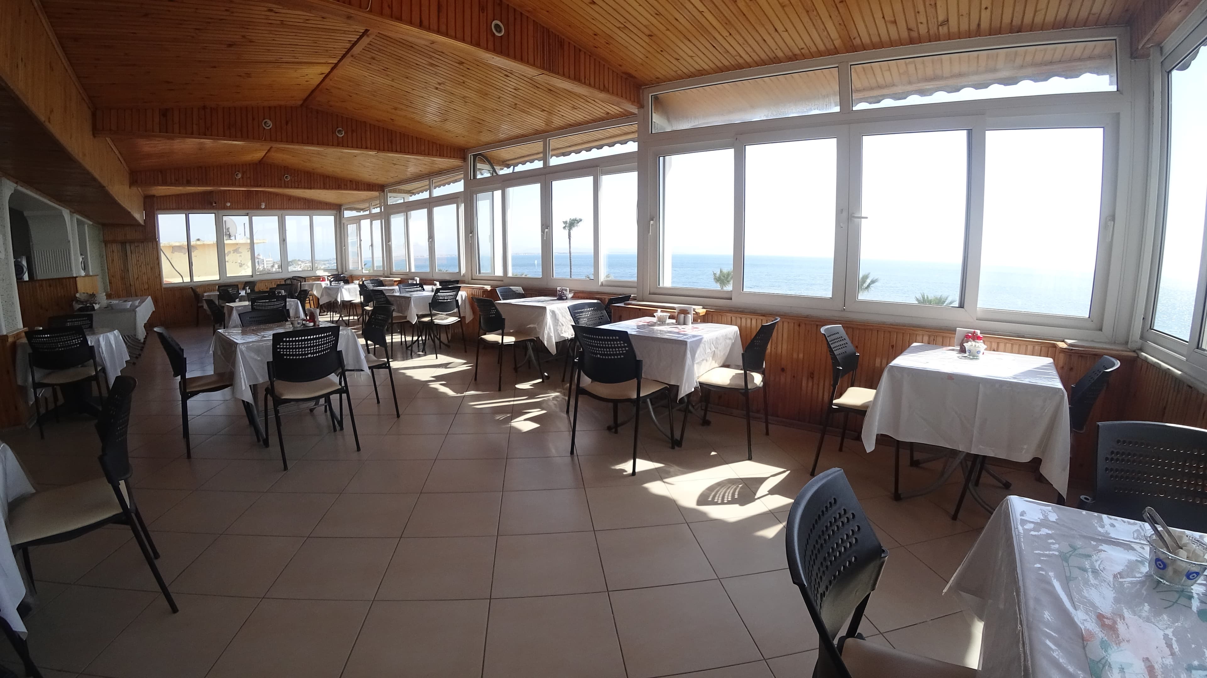 Özsoy Hotel Akçay-resim-2