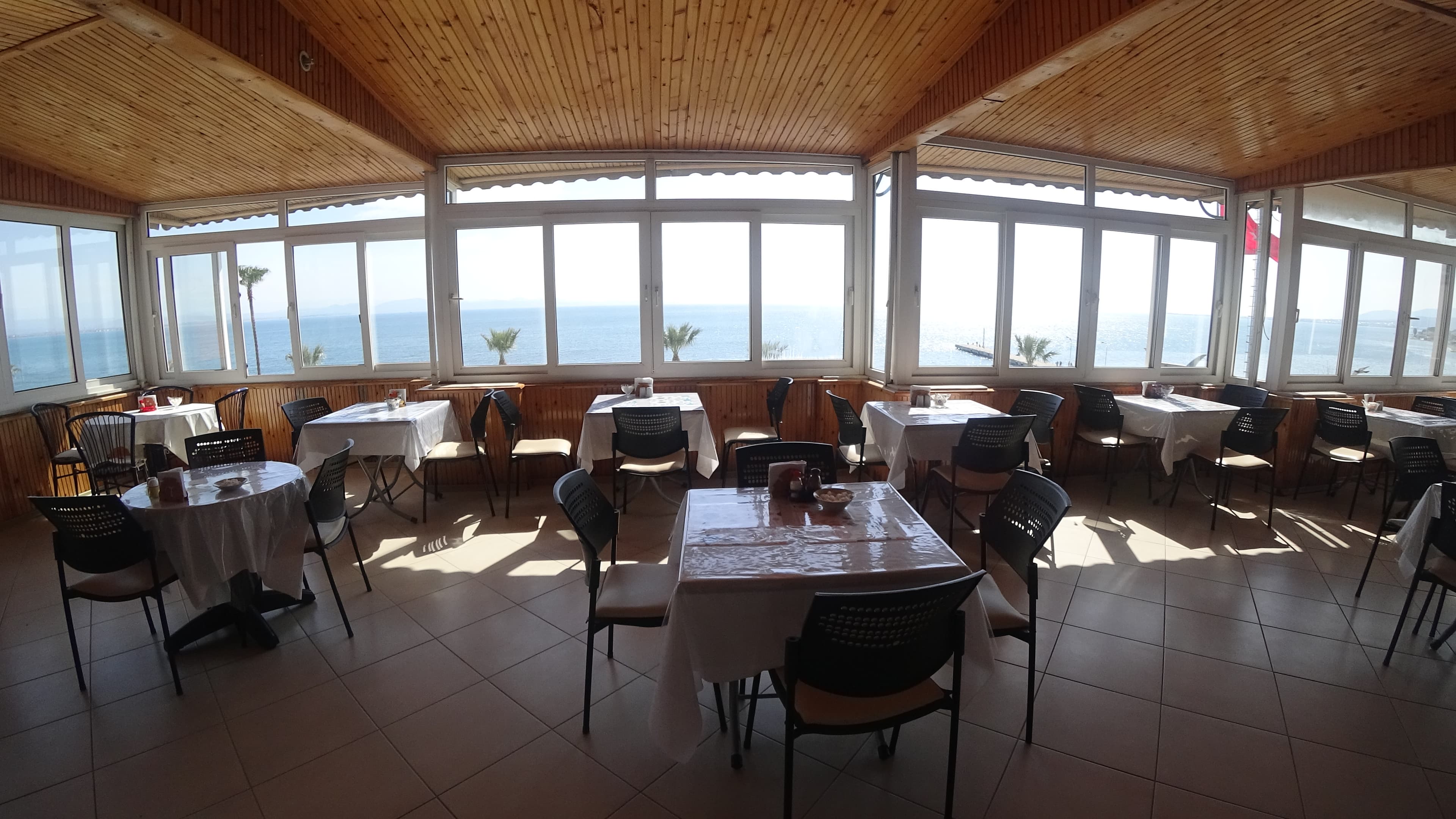 Özsoy Hotel Akçay-resim-5