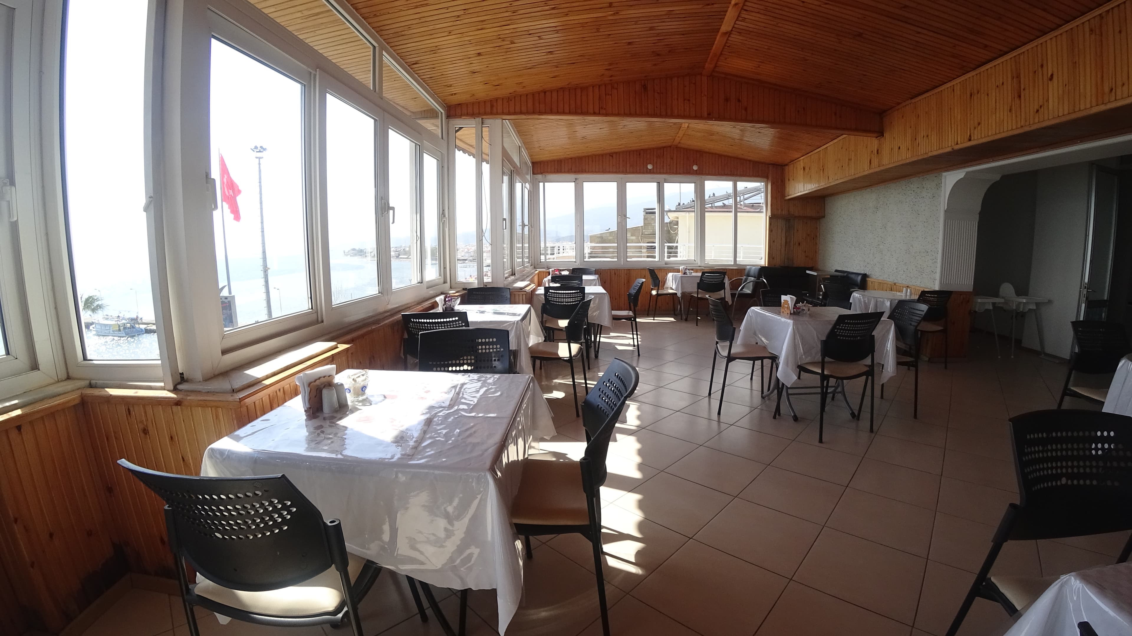 Özsoy Hotel Akçay-9