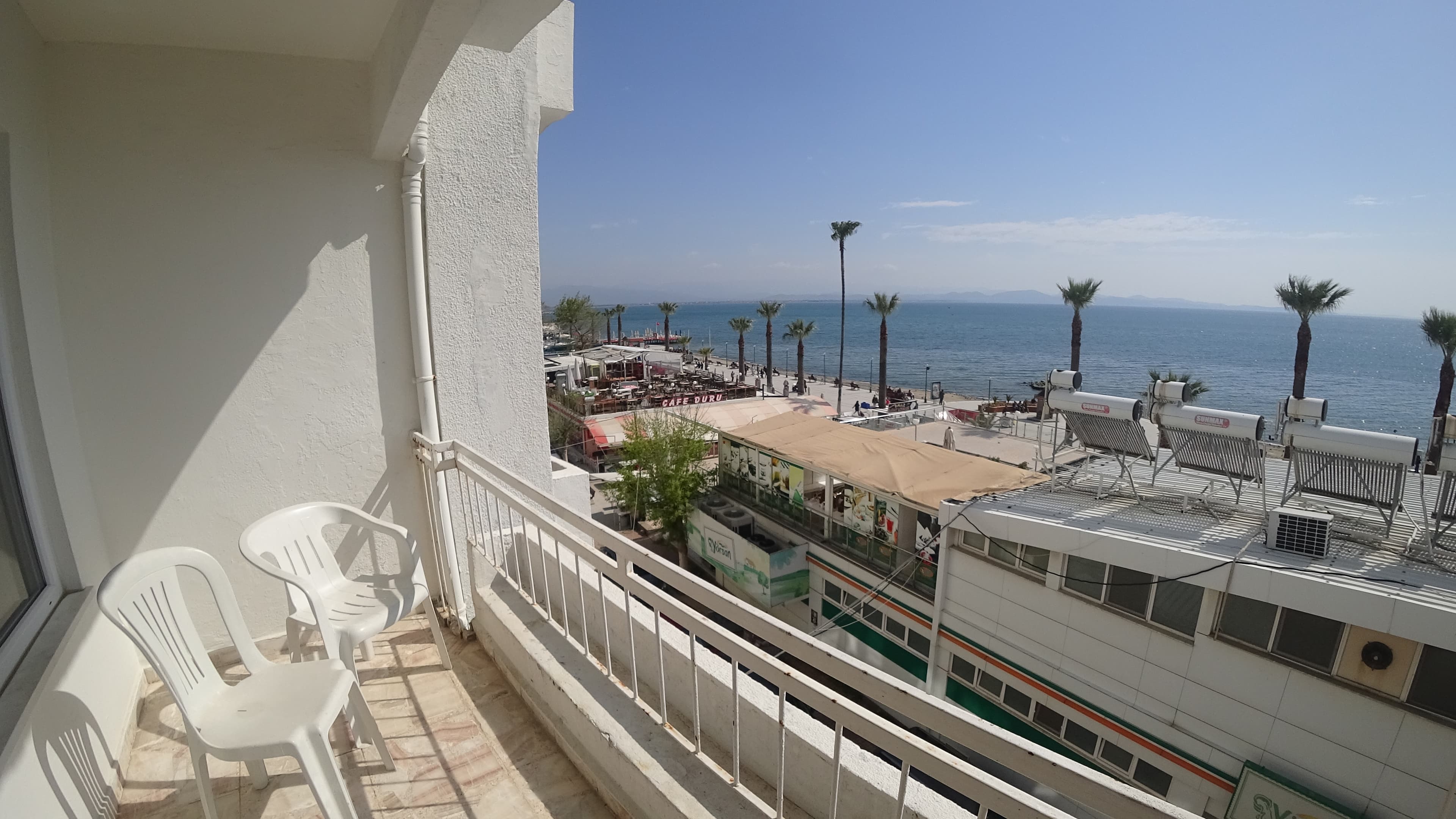 Özsoy Hotel Akçay-resim-4