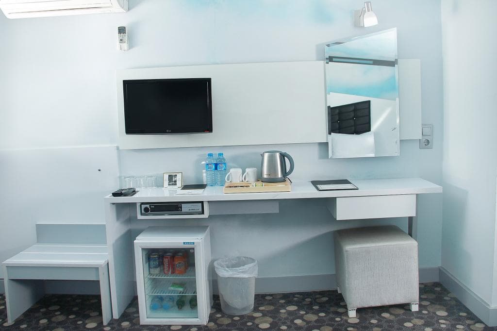 Oğlakçıoğlu Park Hotel-27