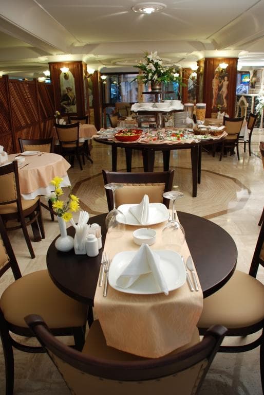 Oğlakçıoğlu Park Hotel-16