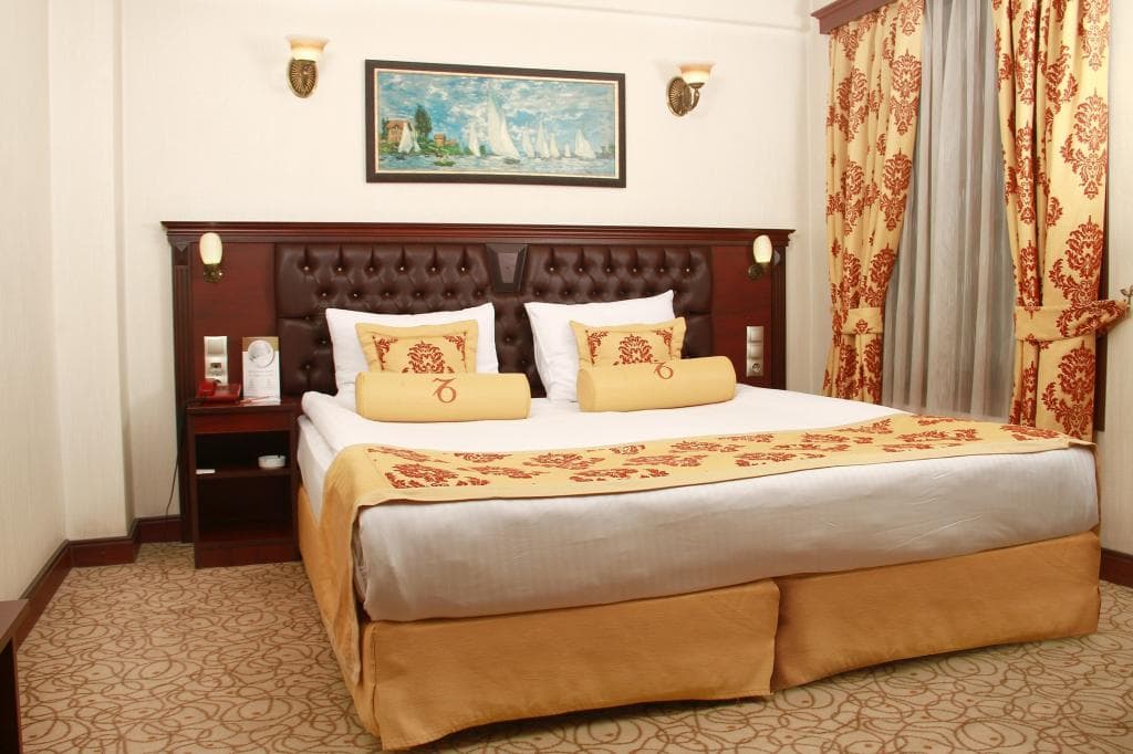 Oğlakçıoğlu Park Hotel-20