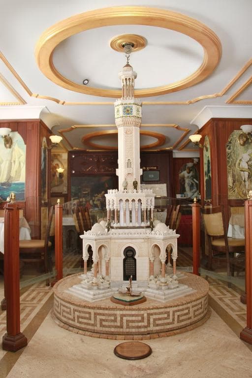 Oğlakçıoğlu Park Hotel-15