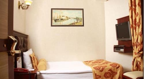 Oğlakçıoğlu Park Hotel-30