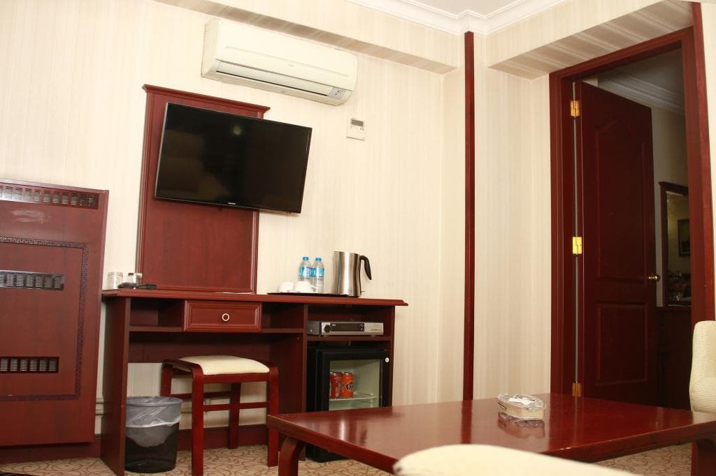 Oğlakçıoğlu Park Hotel-26