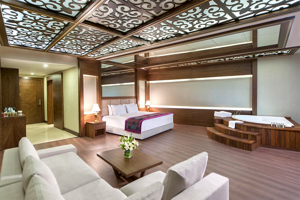 Akrones Termal Spa & Convention Hotel-resim-1
