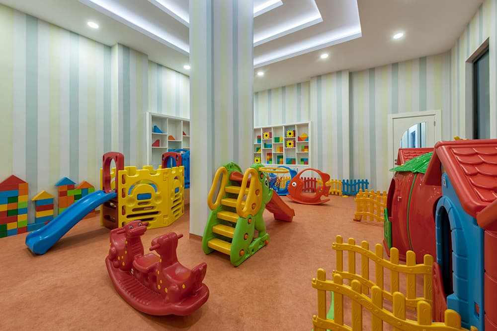 Akrones Termal Spa & Convention Hotel-59