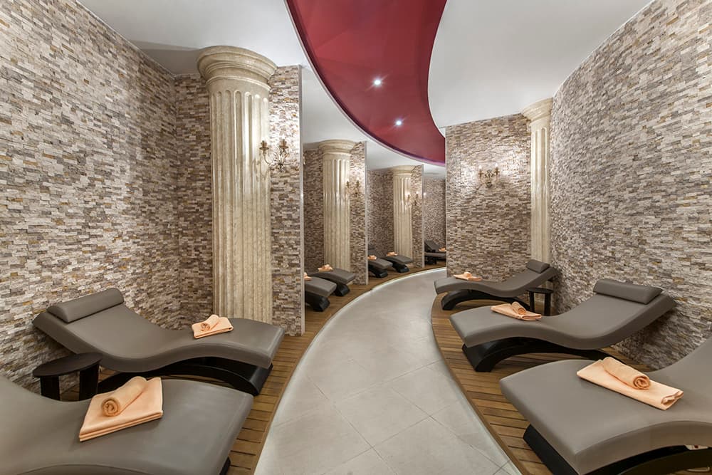 Akrones Termal Spa & Convention Hotel-56