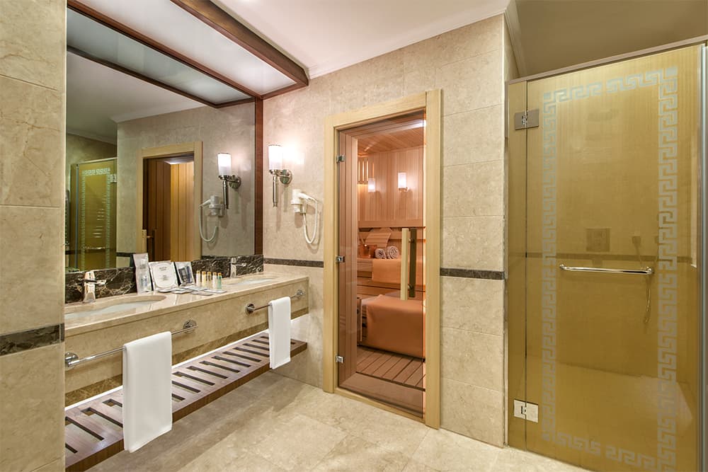Akrones Termal Spa & Convention Hotel-39