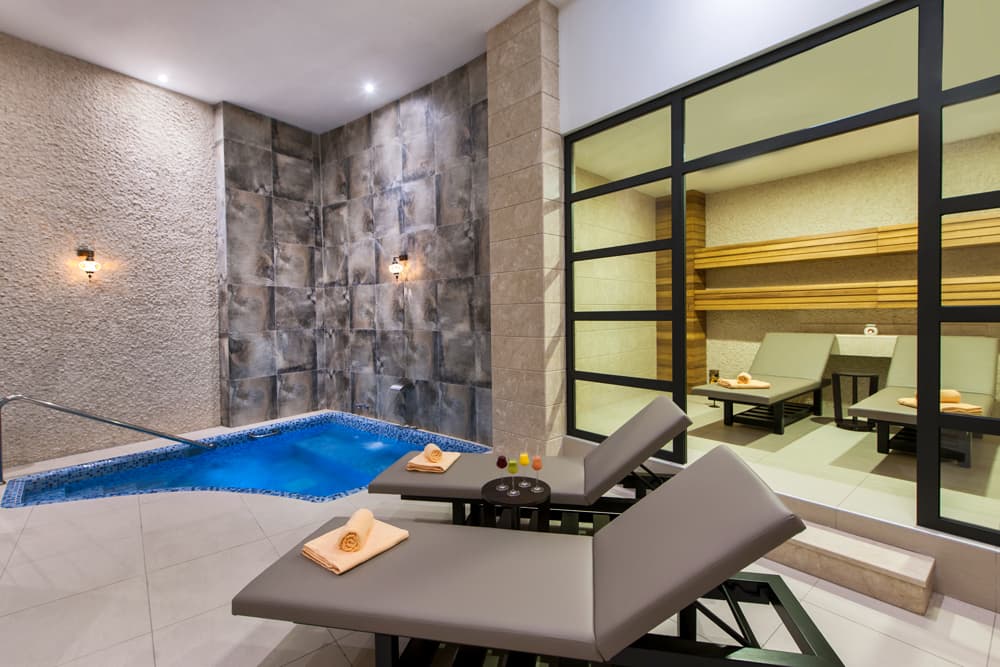 Akrones Termal Spa & Convention Hotel-24