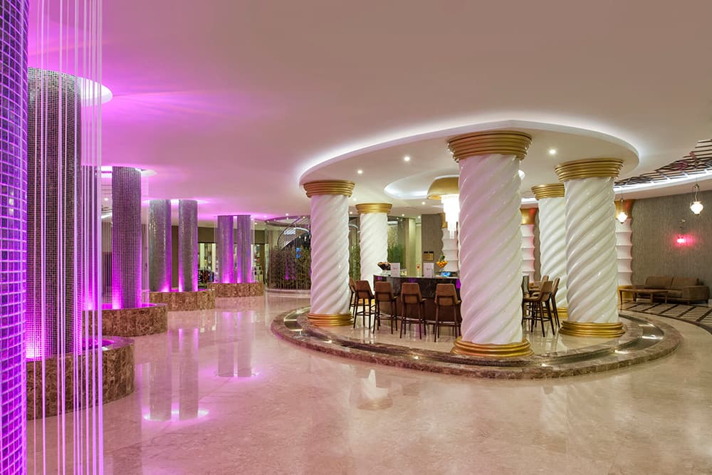 Akrones Termal Spa & Convention Hotel-16