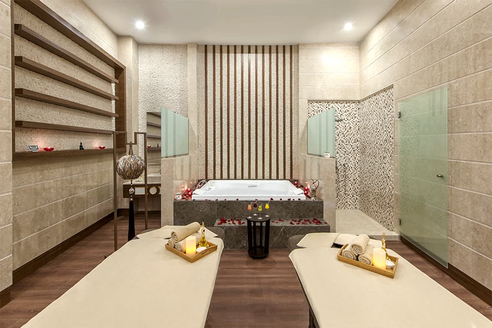 Akrones Termal Spa & Convention Hotel-57