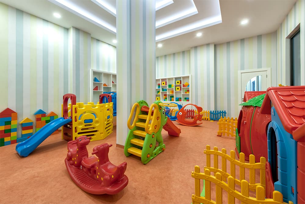 Akrones Termal Spa & Convention Hotel-36