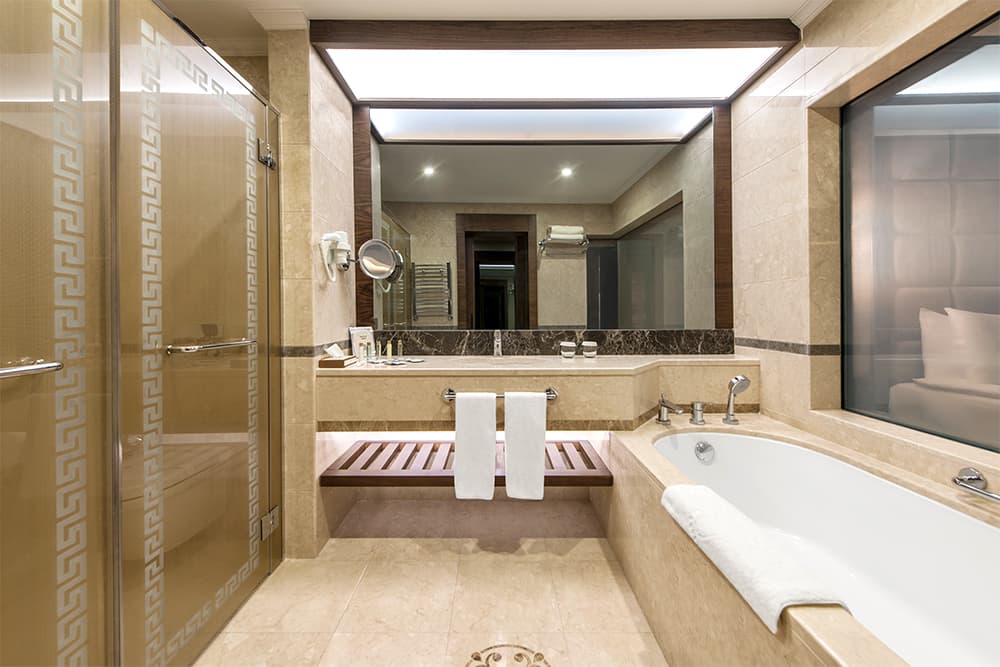 Akrones Termal Spa & Convention Hotel-31