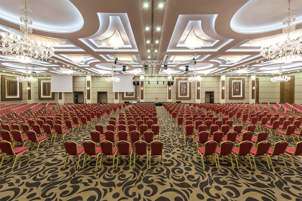 Akrones Termal Spa & Convention Hotel-53