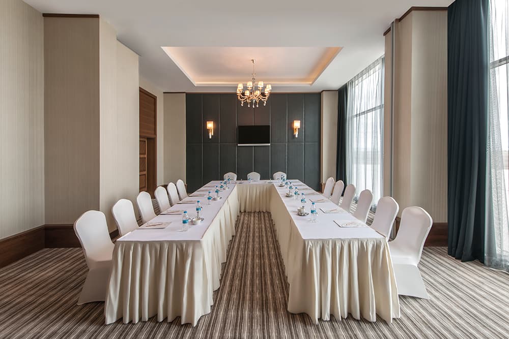 Akrones Termal Spa & Convention Hotel-12