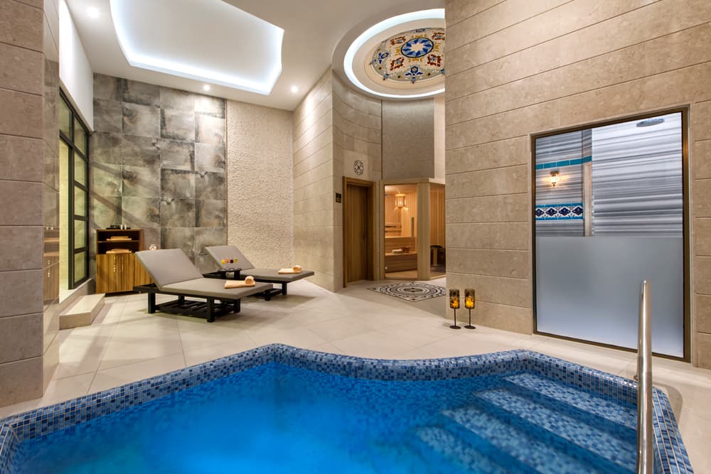 Akrones Termal Spa & Convention Hotel-resim-6