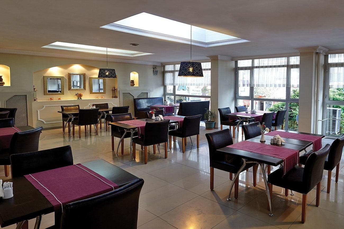 Hotel Arma Manisa-5