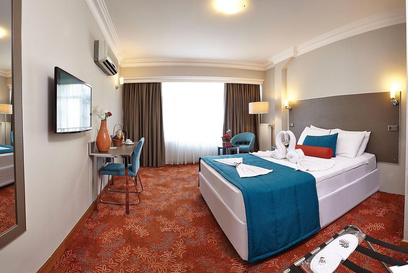 Hotel Arma Manisa-1