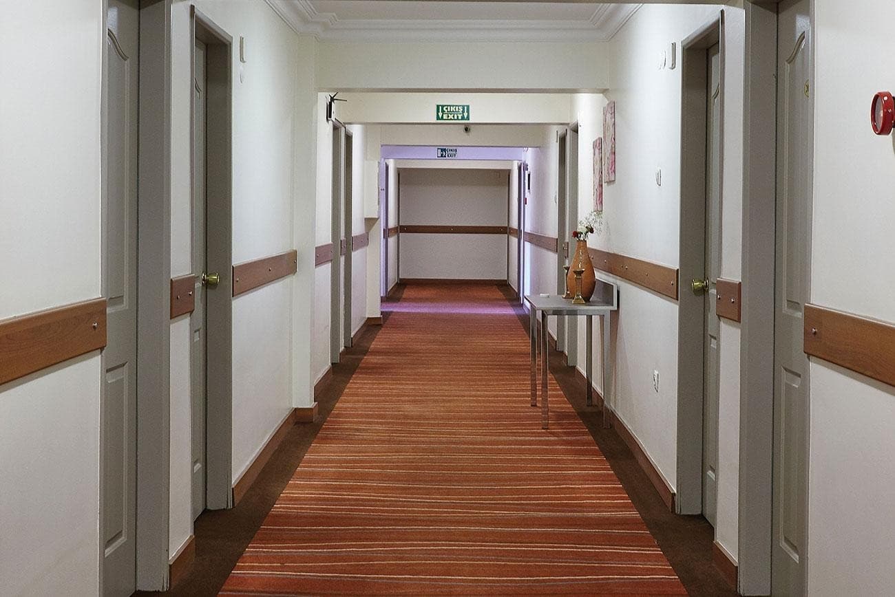 Hotel Arma Manisa-3