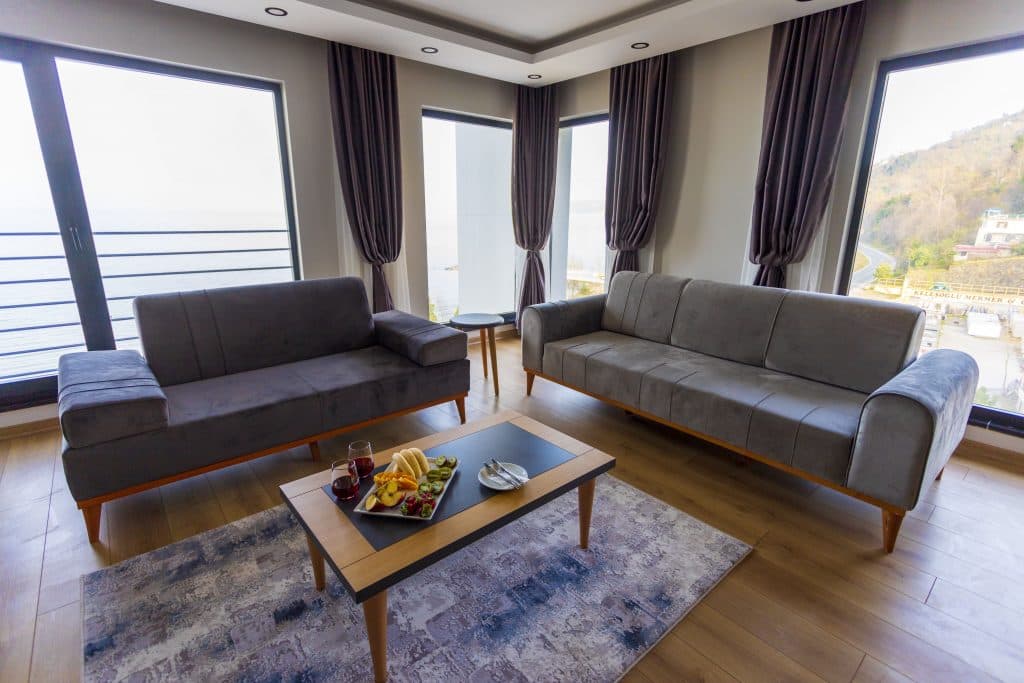 Şehrar Suite Hotel-14