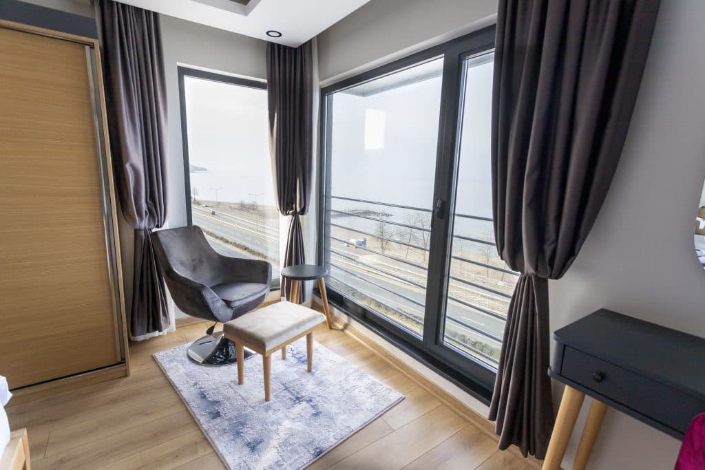 Şehrar Suite Hotel-15