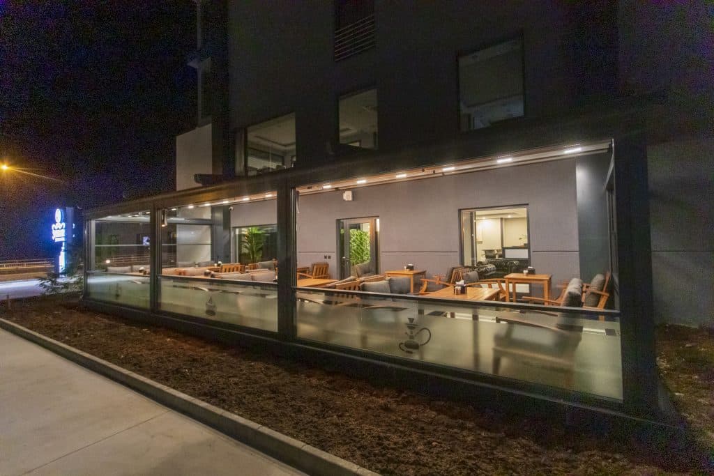 Şehrar Suite Hotel-10