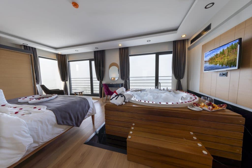 Şehrar Suite Hotel-6