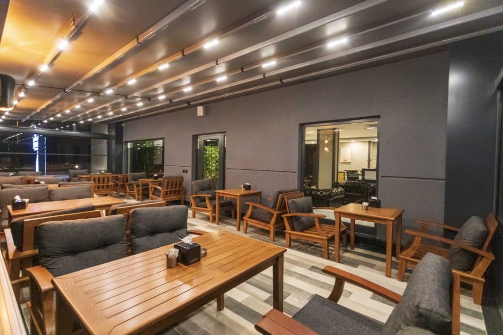 Şehrar Suite Hotel-19