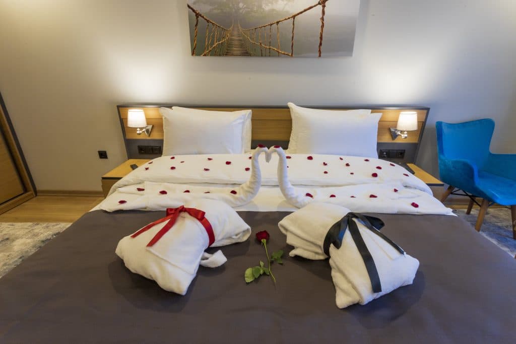 Şehrar Suite Hotel-5