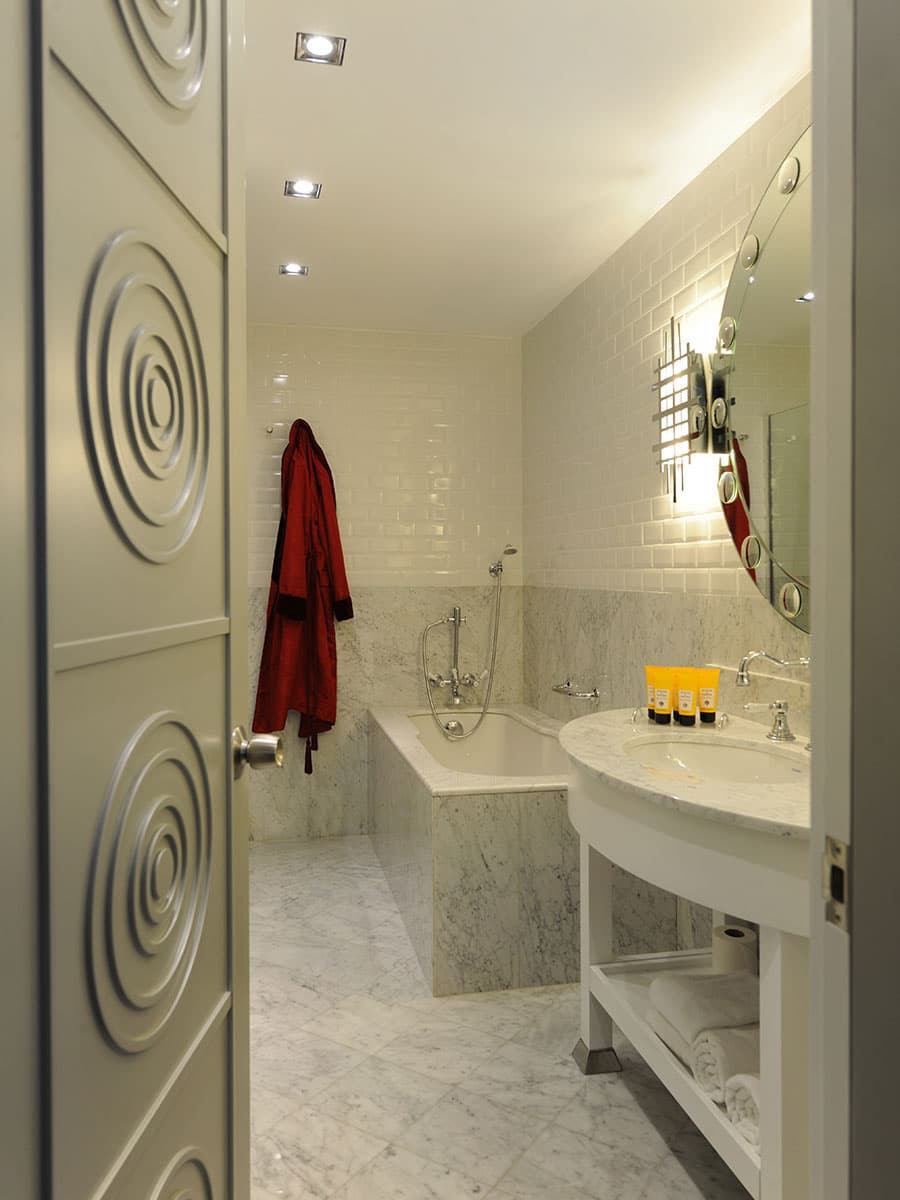 Taxim Hill Hotel-resim-6
