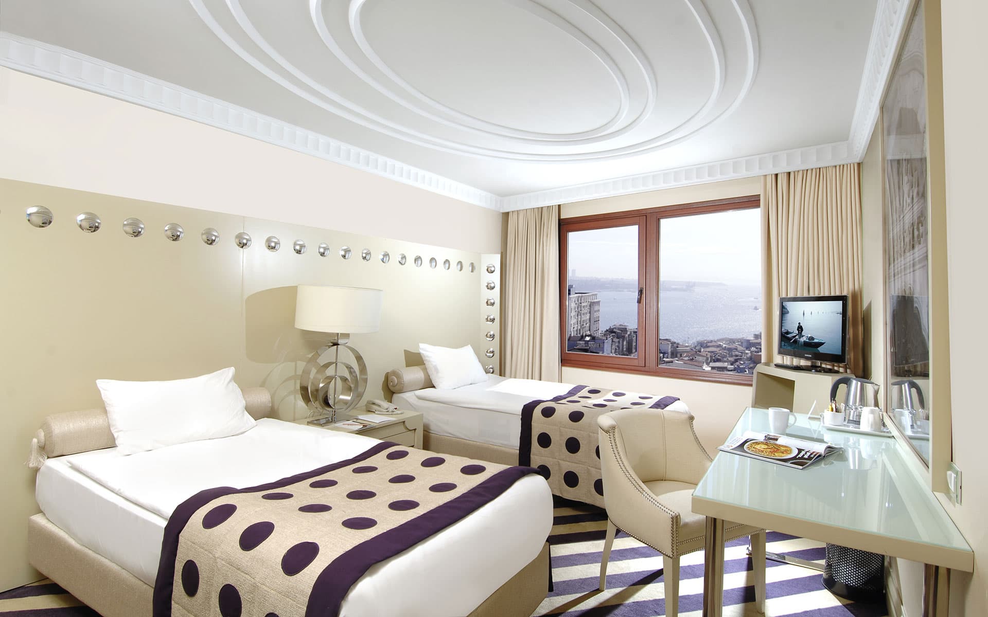 Taxim Hill Hotel-11